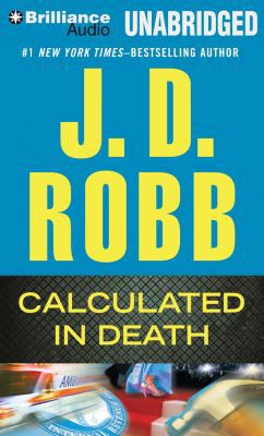 Calculated in Death 1469291940 Book Cover