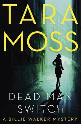 Dead Man Switch 0732290651 Book Cover