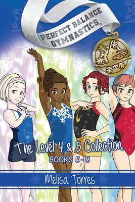 The Level 4 & 5 Collection 1958613223 Book Cover