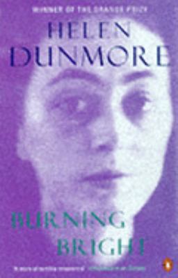 Burning Bright B0014EQTQK Book Cover