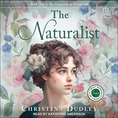 The Naturalist B0F47RLGFD Book Cover