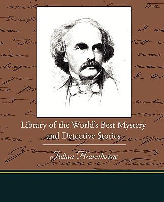Library of the World S Best Mystery and Detecti... 1438518730 Book Cover