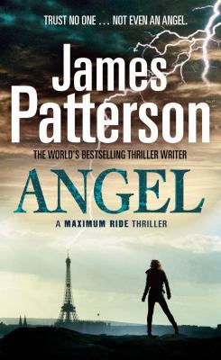Angel 1846054672 Book Cover