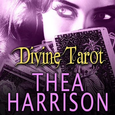 Divine Tarot: An Elder Races Collection B08XN9G5C6 Book Cover