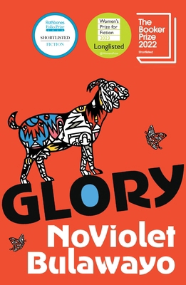 Glory 1529114225 Book Cover