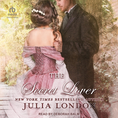 The Secret Lover B0FC6N9JK8 Book Cover