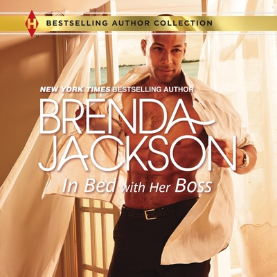 In Bed with Her Boss B09PHG5L9W Book Cover