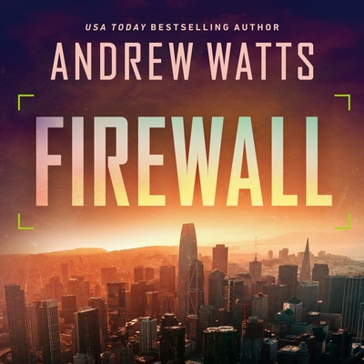 Firewall 1665075295 Book Cover