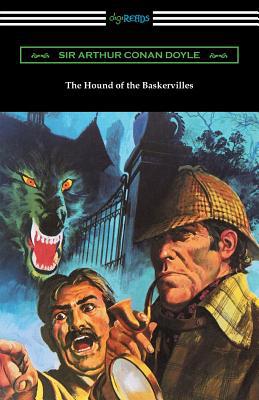 The Hound of the Baskervilles 142095282X Book Cover