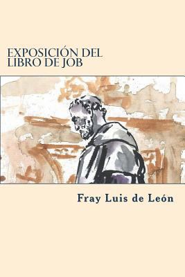 Exposicion del libro de job [Spanish] 172210936X Book Cover