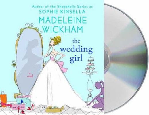 The Wedding Girl 1427207348 Book Cover