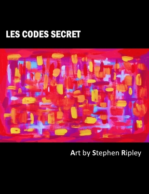 Les Codes Secret 1089868863 Book Cover