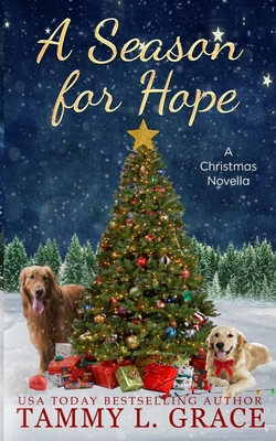 A Season for Hope 194559120X Book Cover