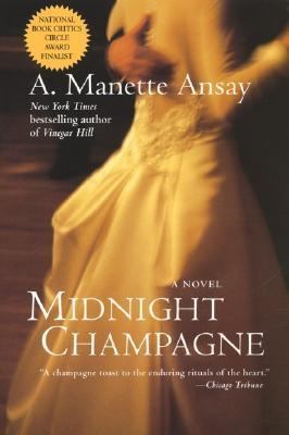 Midnight Champagne B007CFSGNO Book Cover