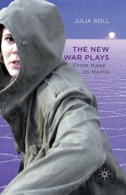 The New War Plays: From Kane to Harris 134946080X Book Cover