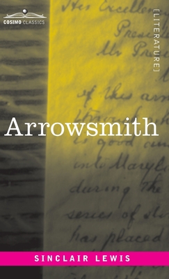 Arrowsmith 1646795997 Book Cover