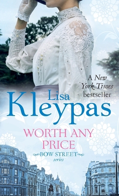 Worth Any Price: Number 3 in series (Bow Street) 074995857X Book Cover