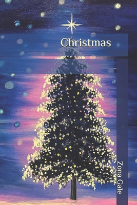 Christmas B087H79QYR Book Cover