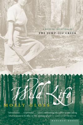 Wild Life 0618131574 Book Cover