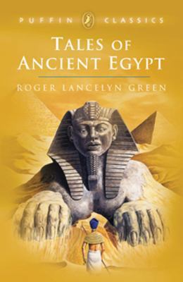 Tales of Ancient Egypt B003UMQSFQ Book Cover