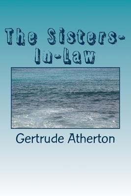 The Sisters-In-Law 1984375490 Book Cover