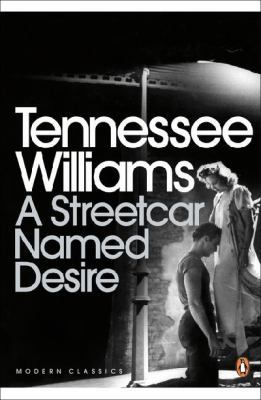 A Streetcar Named Desire 0141190272 Book Cover
