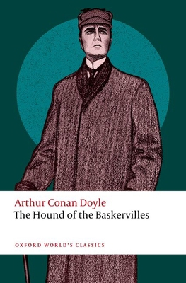 The Hound of the Baskervilles 0198835221 Book Cover