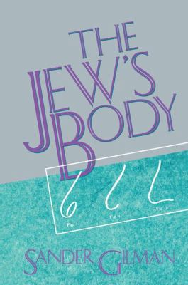 The Jew's Body 1138145777 Book Cover