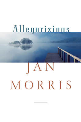 Allegorizings 0871404141 Book Cover