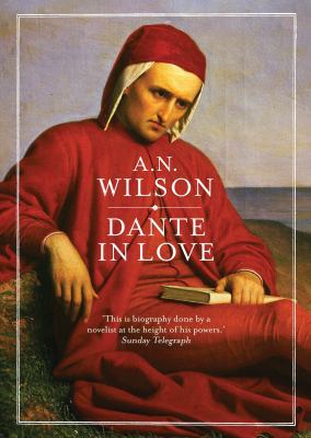 Dante in Love 1848879490 Book Cover