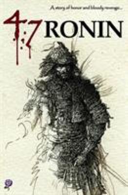 47 Ronin 1907960082 Book Cover