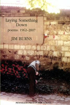 Laying Something Down 1913144267 Book Cover