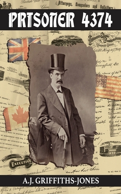 Prisoner 4374 4867506036 Book Cover