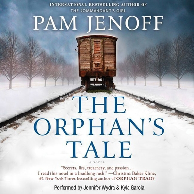 The Orphan's Tale 147082874X Book Cover