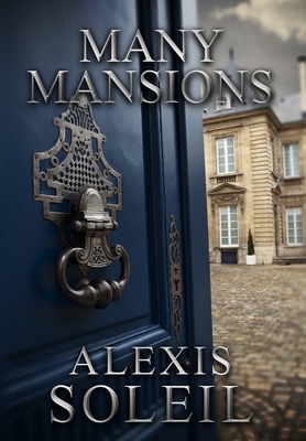 Many Mansions B0CMT6SRMY Book Cover