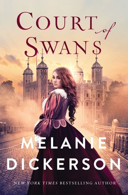 Court of Swans 0785234020 Book Cover