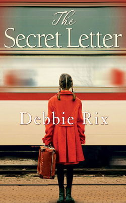 The Secret Letter 1713540851 Book Cover
