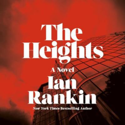 The Heights B0HDG6BMXP Book Cover