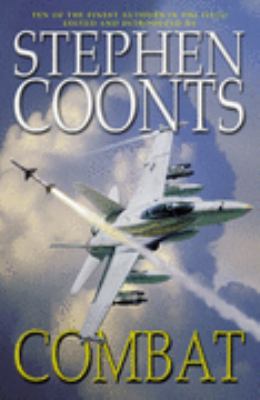 Combat 0752848496 Book Cover