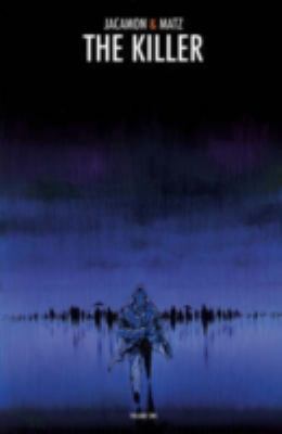 The Killer Volume 1 1932386440 Book Cover