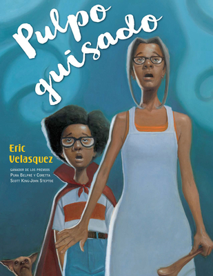 Pulpo Guisado [Spanish] 0823452514 Book Cover