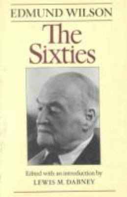 The Sixties: The Last Journal, 1960-1972 0374524149 Book Cover