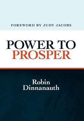 Power to Prosper 1449742726 Book Cover