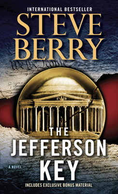 Jefferson Key 0553841424 Book Cover