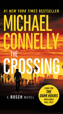 The Crossing 1478960256 Book Cover