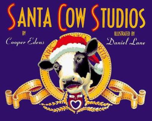 Santa Cow Studios Tour 0689800304 Book Cover