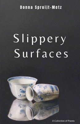 Slippery Surfaces 1635348900 Book Cover
