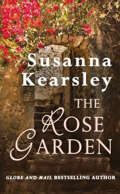 The Rose Garden [Large Print] 0749009519 Book Cover