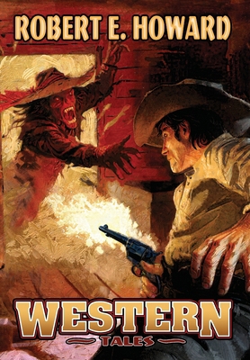 Western Tales 1955446423 Book Cover