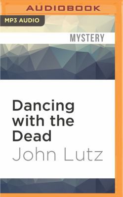 Dancing with the Dead 1531804209 Book Cover